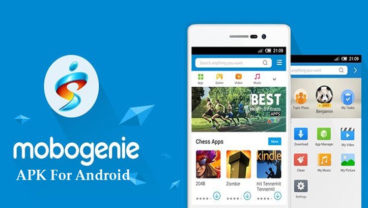 Download apk files for android