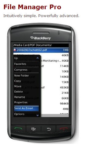 File Manager Pro Download For Mobile