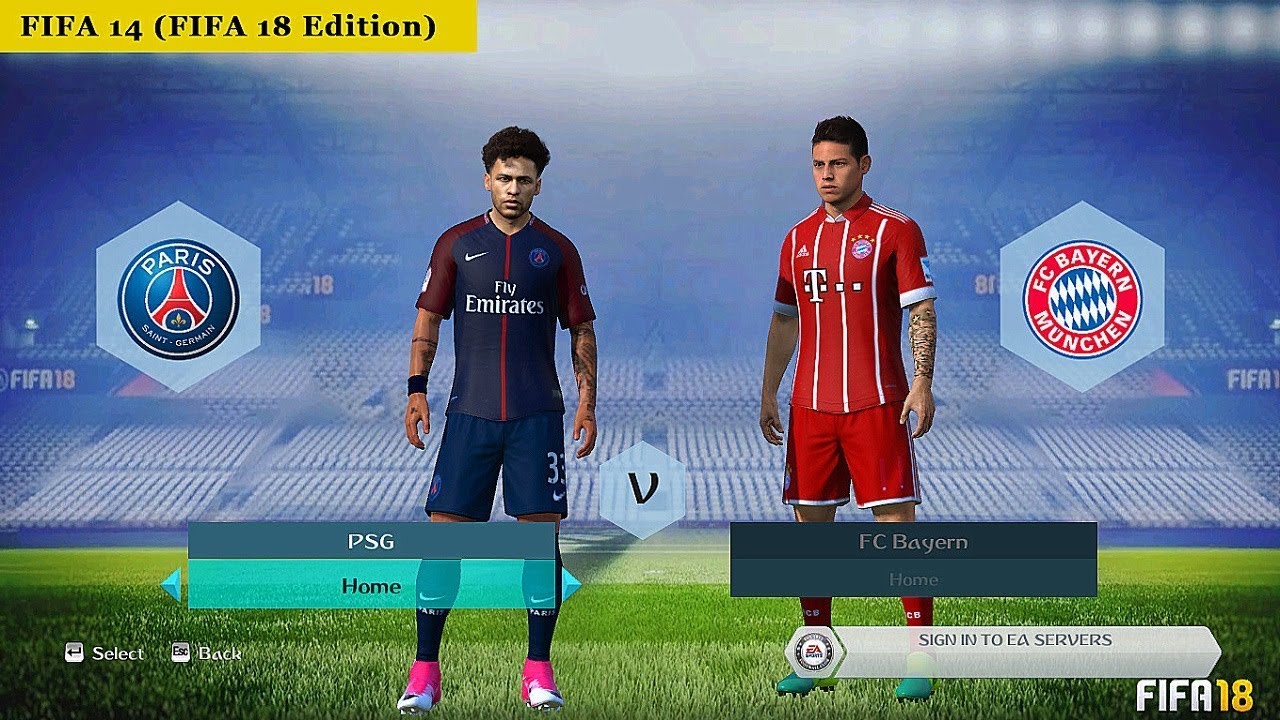 Fifa 20 android