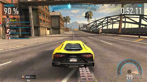 Need for speed underground ps2 iso